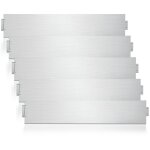 Swanew bordure de jardin bordure de pelouse bordure de gazon galvanis mtal bordure de chemin bordure ...