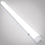 Swanew luminaire led 36w 3060lm 4000k lineal monté en surface 120cm Swanew luminaire led 36w 3060lm 4000k lineal monté en surface 120cm