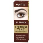 Henn� pour sourcils brun venita / 039