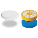 Hepa filtres set complet pour aspirateur dyson dc05 dc08 - filtre hepa dc05 dyson kit pour dc08 dc08tw ...