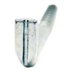 Hermann lohmann - gond  vis zn 5, 8x 80 (par 100)