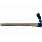 Herminette gouge emile peyron 8 x 60 cm - 119hc600