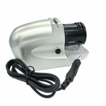 Aiguiseur multifonctionnel lectrique ou manuel herzberg hg8100