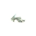 De dietrich - hettich charnière de porte intégrée pour réfrigérateur congélateur (supérieur gauche / ... De dietrich - hettich charnière de porte intégrée pour réfrigérateur congélateur (supérieur gauche / ...