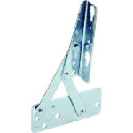 Hettich - compas d'abattant schwenfix 95� pour coffres ou banquettes d'angle