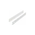 Coulisse 6142 / 550 blanc 50kg