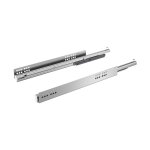 Hettich - coulisse � billes - quadro v6 420 mm