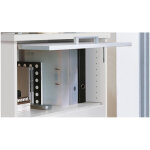 Hettich - raccord basculant lift up plastique