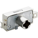 Hettich - serrure cr�mone � cylindre lad prestige 2000