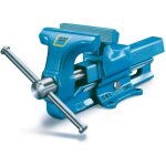 Tau 180 mm, enclume, port�e 225 mm, �tau d'�tabli - heuer