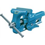 Etau 140 mm, enclume, cartement des mchoires 200 mm, tau d'tabli - heuer