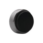 Hewi - butoir de porte mural 611xa / 611xc va xa ma l. 65mm