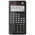 Hewlett packard - calculatrice scientifique hp 300splus / int bx, 315 fonctions, 155 x 84 x 20 mm, noire ...