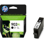 Hewlett packard - cartouche d'encre noire authentique hp 903xl � haut rendement