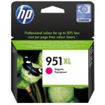 Hewlett packard - cartouche imprimante jet d'encre couleur hp 951xl - cn047ae