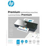 Hewlett packard - film de plastification hp premium a4 100 pi�ce(s)