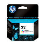 Cartouche imprimante hewlett packard c 9352 ae
