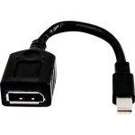 Hewlett packard - hp 2my05aa mini - display / displayport adaptateur [1x mini port display mâle - 1x ... Hewlett packard - hp 2my05aa mini - display / displayport adaptateur [1x mini port display mâle - 1x ...