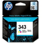 Cartouche imprimante hewlett packard c 8766 e