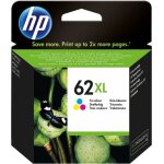 Hewlett packard - cartouche imprimante c 2 p 07 ae - noir