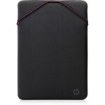 Hewlett packard - hp housse de protection réversible pour ordinateur portable 15, 6 pouces mauve 15, ... Hewlett packard - hp housse de protection réversible pour ordinateur portable 15, 6 pouces mauve 15, ...