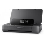Hewlett packard - hp imprimante portable hp officejet 200