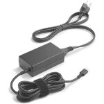 Hp usb - c lc power adapter emea alimentation pc portable 65 w y161972