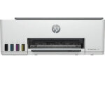 Hewlett packard - imprimante multifonction hp smart tank 5105 all in one bluetooth blanc