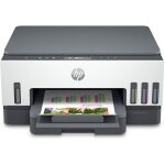Hewlett packard - imprimante tout - en - un à jet d'encre thermique hp smart tank 720 a4 4800 x 1200 ... Hewlett packard - imprimante tout - en - un à jet d'encre thermique hp smart tank 720 a4 4800 x 1200 ...