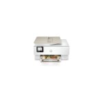 Imprimante multifonction hp envy inspire 7924e tout en un jet d encre couleur copie scan