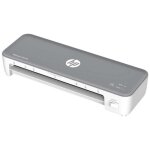 Hewlett packard - plastifieuse hp onelam 270, a4, grise
