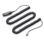 Hewlett packard - ply his cbl taa poly his cable taa - replaces poly sku 72442 - 41 Hewlett packard - ply his cbl taa poly his cable taa - replaces poly sku 72442 - 41