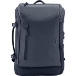 Hewlett packard - sac � dos pour ordinateur portable hp travel 25 litres 15, 6 gris fer