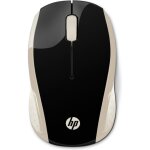 Hewlett packard - souris hp 200 rf sans fil optique 1000 dpi ambidextre Hewlett packard - souris hp 200 rf sans fil optique 1000 dpi ambidextre
