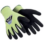 Hexarmor helix 2062 6066111 poly�thyl�ne, fibre optique gants de protection contre les coupures taille: ...