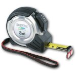 Boite present. 12 metre ruban 8m 1840