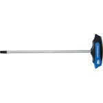 Tournevis torx, poigne en t, t25 100mm