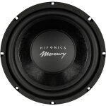 Hifonics mrw84 subwoofer passif pour auto 600 w 4 ? d001902