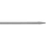 Hikoki 750990 perceuse  percussion  pointe biseaute sds - max 280 mm bton