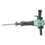 Hikoki - marteau piqueur hexagonal 30mm 42j - h70salaz Hikoki - marteau piqueur hexagonal 30mm 42j - h70salaz