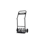 Hikoki(hitachi) - chariot de transport pour d�molisseur h90 hikoki 712690
