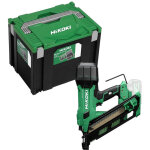 Hikoki - cloueur � charpente 18v (solo) en hitcase nr1890dcaw9z