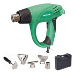 Hikoki - d�capeur thermique rh600tlaz 2000 w