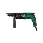 Hikoki(hitachi) - hikoki perforateur burineur sds - plus 850w 3j - dh28pmy2wsz