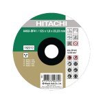 Disque à couper hikoki 782315 Disque à couper hikoki 782315