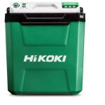 Hikoki - glacire 18v solo 24l froid / chaud 8c  + 60c - ul18dfw4z