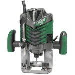 Hikoki(hitachi) - d�fonceuse 1150 w mandrin 8 mm hikoki m8v2wsz en coffret