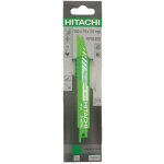 Hikoki(hitachi) - lame de scie sabre hikoki 752018