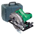 Hitachi - hikoki scie circulaire �185mm 1700w 62mm - c7stwaz