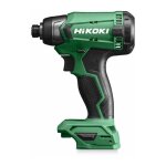 Hikoki(hitachi) - hikoki visseuse  chocs 18v ? 140 nm solo - wh18daw4z